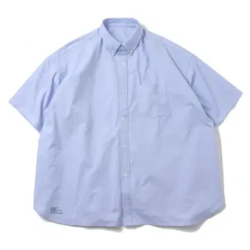 [새상품] DRY OXFORD CORPORATE S/S B.D SHIRT