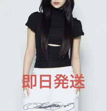 theredthread S shoulder harness tops