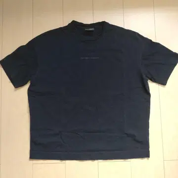 EMPORIO ARMANI 남성용 티셔츠