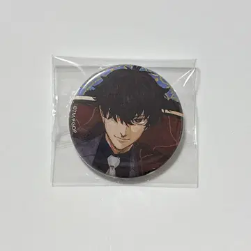 FGO Fes. 2025 캔뱃지 미야모토 이오리