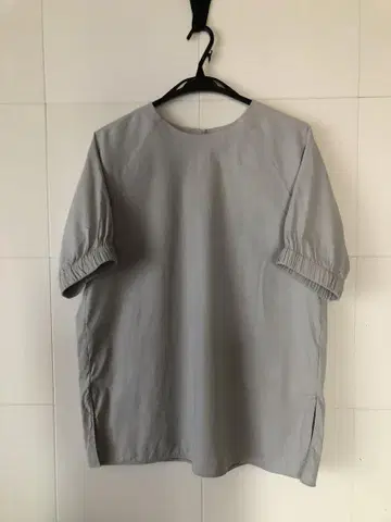 새상품급 세오리 럭스 상의