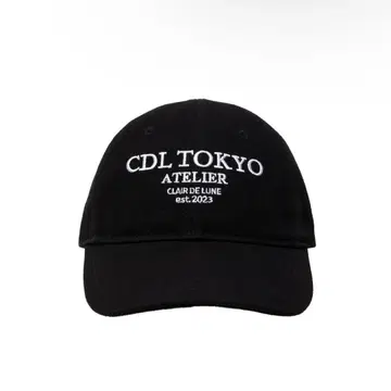 CDL TOKYO ATELIER CAP M