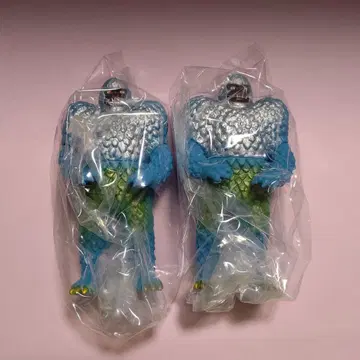 PPIH 돈키 그룹 한정 KAIJU COLORS 기가스