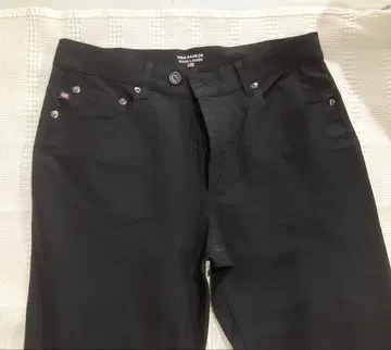 랄프 로렌 Polo Jeans Co. 테이퍼드 팬츠 [미착용]