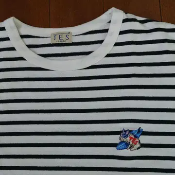 TES 엔드리스 써머 티셔츠 사이즈 XL