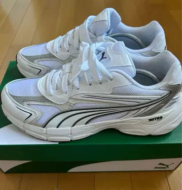 PUMA TEVERIS NITRO