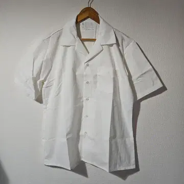 새상품 미군 GENERAL PURPOSE SMOCK 숏 슬리브 셔츠