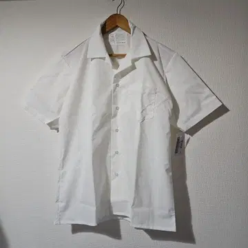 새상품 미군 GENERAL PURPOSE SMOCK 숏 슬리브 셔츠