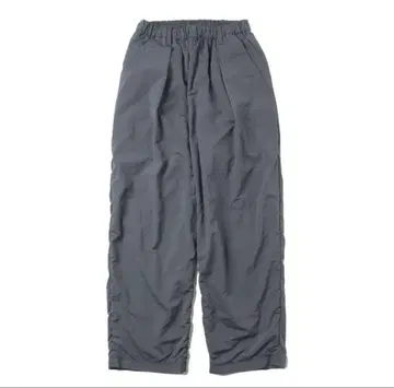 TEATORA WALLET PANTS RESORT - P GRAY 5