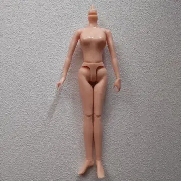 포토제닉 리카 바디만