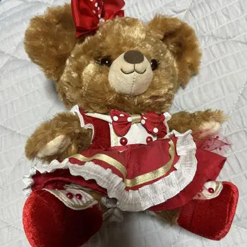 디즈니 스토어 유니베어 봉제 인형