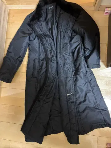 comme ca du mode 마마 코트