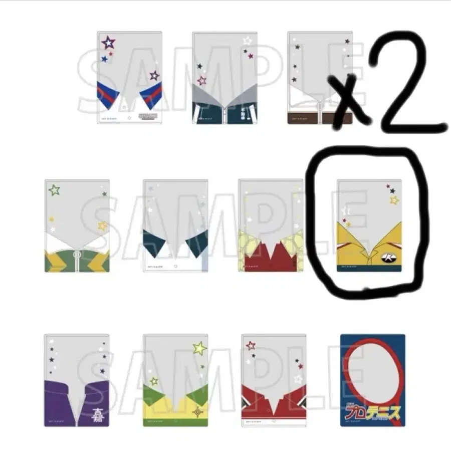 1번째 상품 이미지