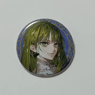 FGO Fes. 2025 캔뱃지 엘키두1