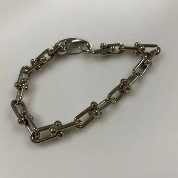 스테인리스 스틸 하드웨어 팔찌