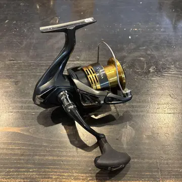 SHIMANO SAHARA 4000XG