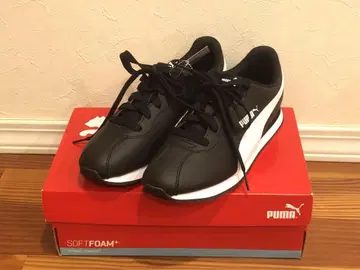 새상품 PUMA 튜린