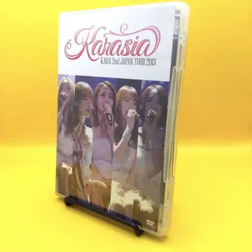 KARA / THE FINAL SHOW KARA 2nd JAPAN