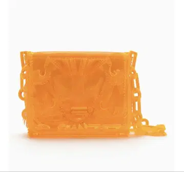 Vinyl Chloride Long Chain Bag