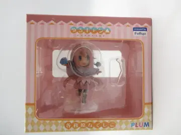 PLUM 카카미가하라 나데시코 PVC