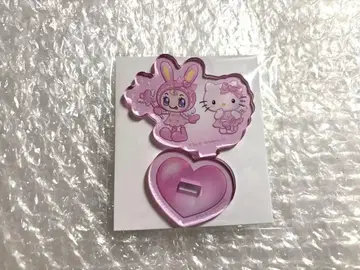 SWEET BOX 메조피아노 헬로키티 스위트박스 베리에 키티