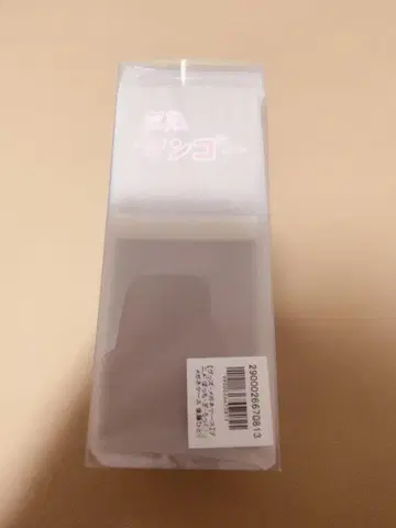 봇치 더 록! Zoff 완숙 망고 안경 케이스 새상품