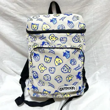 osamugoods outdoor 백팩 오사무 굿즈