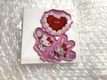 SWEET BOX 메조피아노 헬로키티 스위트박스 베리에 키티