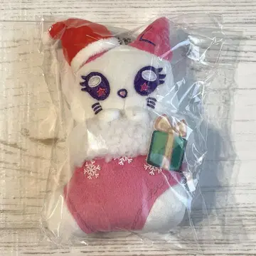 ME:I RINON 봉제 인형 참 먐즈