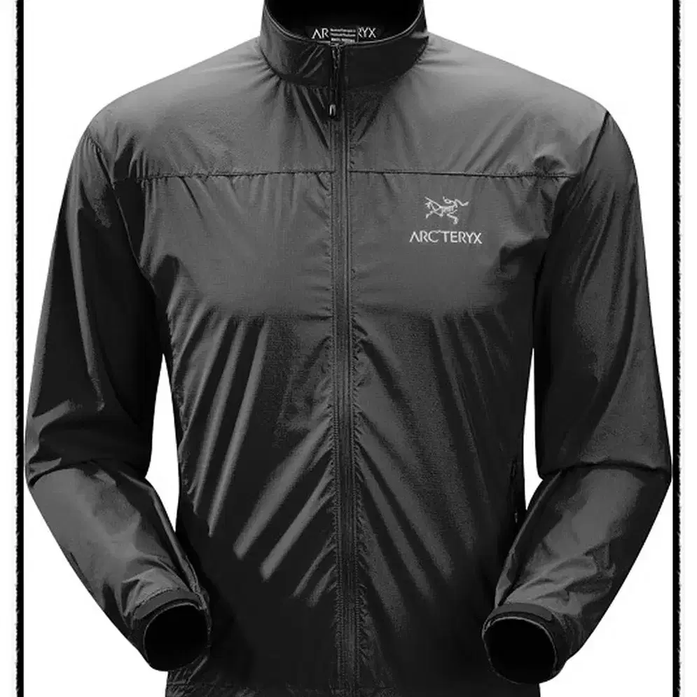 ARC'TERYX | 아크테릭스 Arc'teryx Celeris Jacket #Arc'teryx