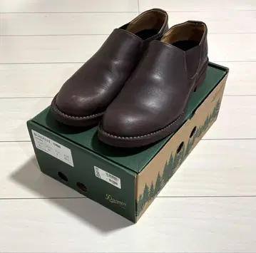 [새상품급] DANNER 카맨 사이드 고어 슬립온