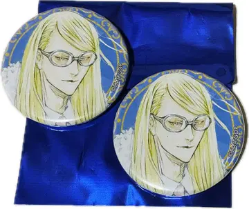 FGO 캔뱃지 테스카틀리포카