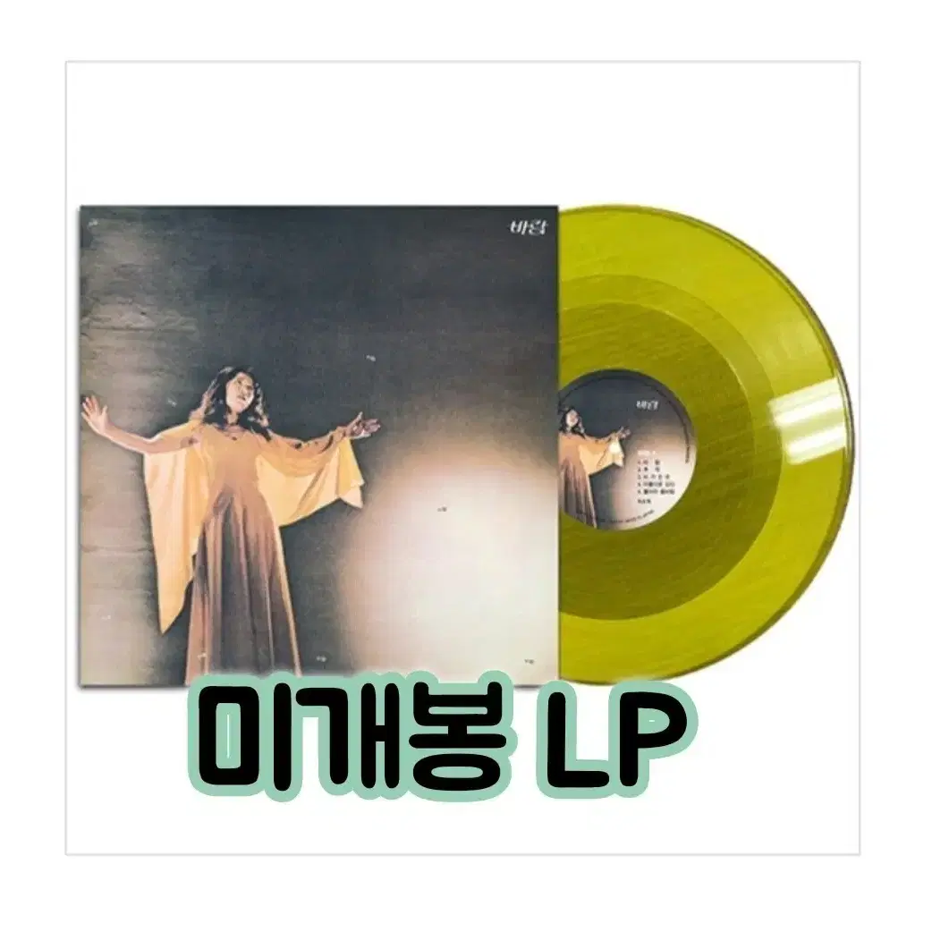 Shop 김정미lp on Bunjang Global Site - No more Korean account!