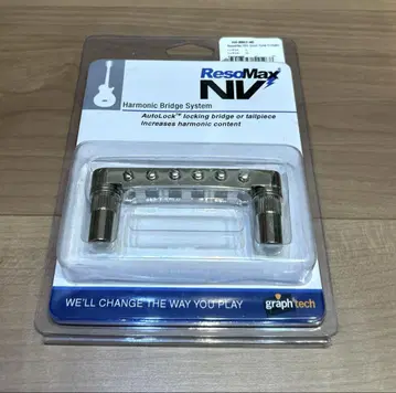 ResoMax NV1 6mm