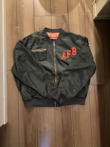 AFB ma-1