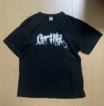 Chitto brand 티셔츠