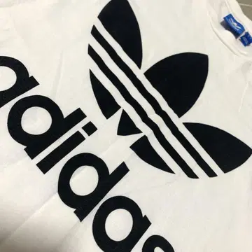 adidas 티셔츠