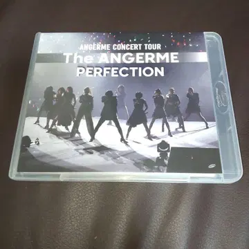 안주루무/CONCERT TOUR-The ANGERME-PERFECT -