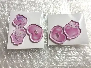 SWEET BOX 메조피아노 헬로키티 스위트박스 베리에 키티