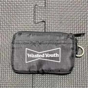 Wasted Youth Travel Case Mini