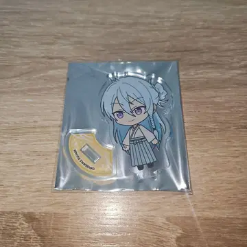 앙상블 스타즈! Yuruwa* 아크릴 스탠드 fine 히비키 와타루
