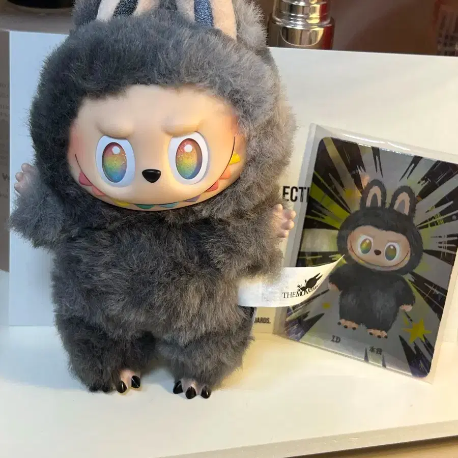 Pop Mart Labubu Secret (Unsealed) #라부부,#라부부시크릿,#라부부