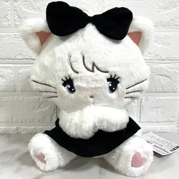 mikko characters BIG 봉제 인형 무스