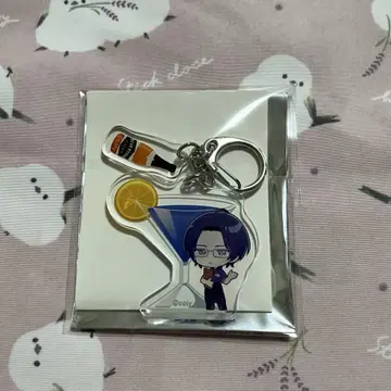 브레마이 후시미 키링
