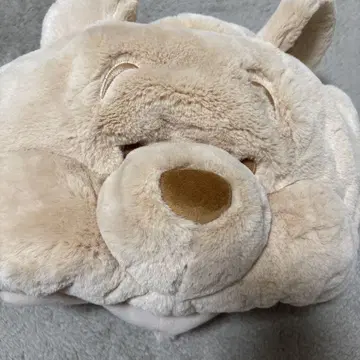 푸우 모자