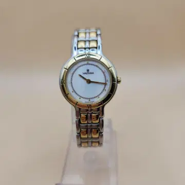 WALTHAM 월쌈 여성용 손목시계