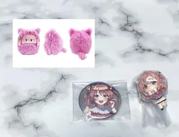 컬러풀피치 노아 굿즈 묶음 판매