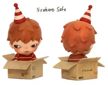 HIRONO The Other One Nowhere Safe