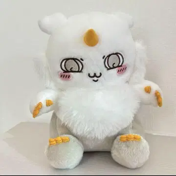 치이카와 그 아이 봉제 인형