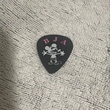 greenday 그린 데이 기타 피크